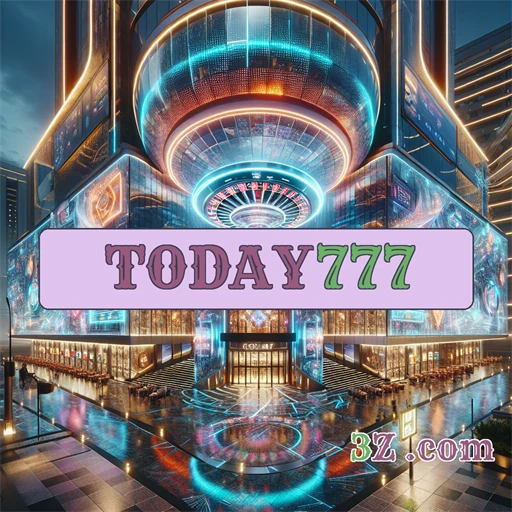 Apostas Inovadoras: O Futuro das Diversões no Today777