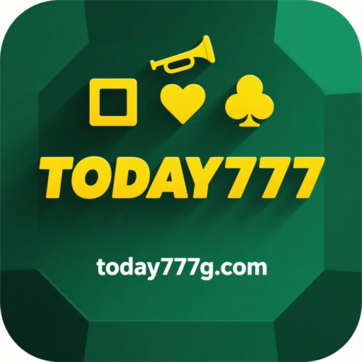 today777 today777 logo