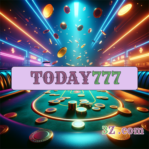 Plataforma Oficial Plataformas de Jogos: O Que Today777 Oferece de Novo