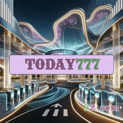 Slots Brasil: Aventura e Prêmios no Today777