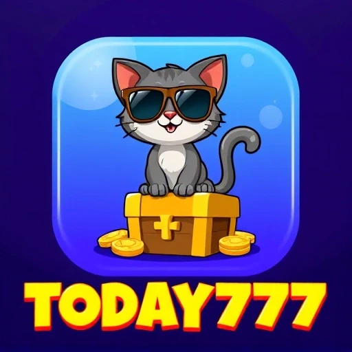 today777 Logo