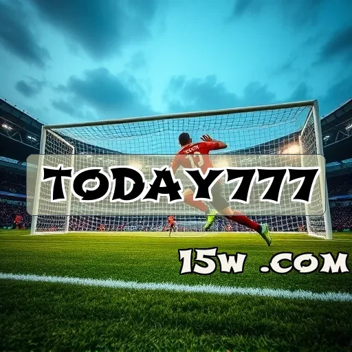 today777 Eventos Esportivos