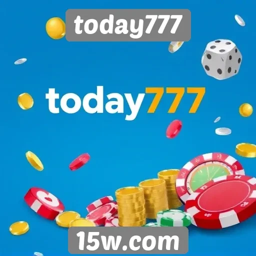today777 e suas opções de pagamento acessíveis